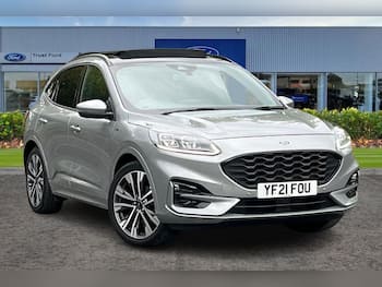 Used Ford Kuga 2021 for sale - 79633713: Photo