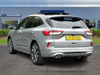 Used Ford Kuga 2021 for sale - 79633713: Photo