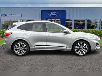 Used Ford Kuga 2021 for sale - 79633713: Photo