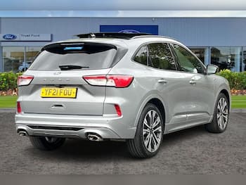 Used Ford Kuga 2021 for sale - 79633713: Photo