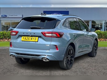 Used Ford Kuga 2026 for sale - 79584998: Photo
