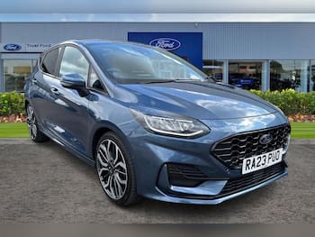 Used Ford Fiesta 2023 for sale - 79572291: Photo