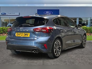 Used Ford Focus 2023 for sale - 79828523: Photo