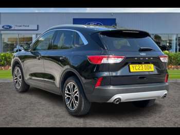 Used Ford Kuga 2023 for sale - 75137658: Photo
