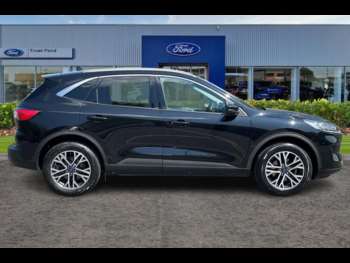 Used Ford Kuga 2023 for sale - 75137658: Photo