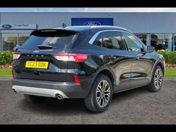 Used Ford Kuga 2023 for sale - 75137658: Photo