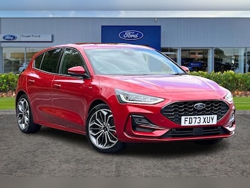 Used Ford Focus 2024 for sale - 79460222: Photo