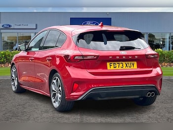 Used Ford Focus 2024 for sale - 79460222: Photo