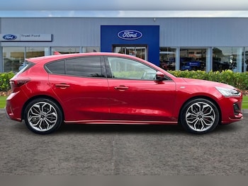 Used Ford Focus 2024 for sale - 79460222: Photo