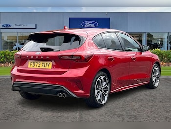 Used Ford Focus 2024 for sale - 79460222: Photo