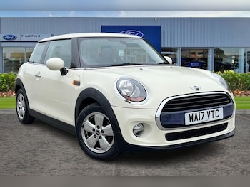 Used MINI Hatch 2017 for sale - 79548739: Photo
