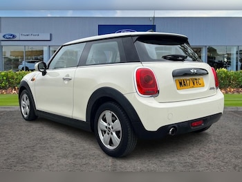 Used MINI Hatch 2017 for sale - 79548739: Photo