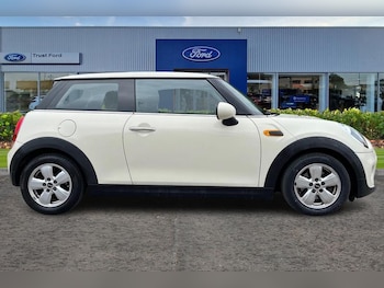 Used MINI Hatch 2017 for sale - 79548739: Photo