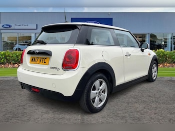 Used MINI Hatch 2017 for sale - 79548739: Photo