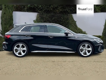 Used Audi A3 2021 for sale - 79460224: Photo