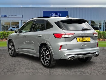 Used Ford Kuga 2022 for sale - 75766979: Photo