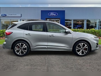 Used Ford Kuga 2022 for sale - 75766979: Photo