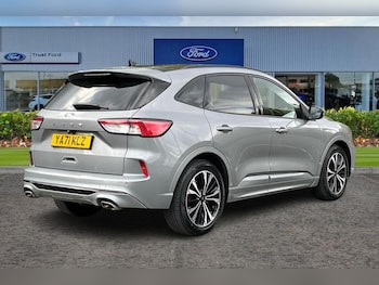 Used Ford Kuga 2022 for sale - 75766979: Photo