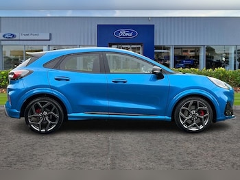 Used Ford Puma 2025 for sale - 79076902: Photo