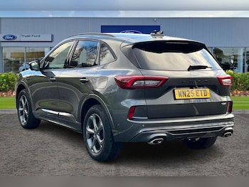 Used Ford Kuga 2025 for sale - 78773225: Photo