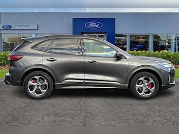 Used Ford Kuga 2025 for sale - 78773225: Photo