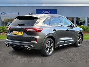 Used Ford Kuga 2025 for sale - 78773225: Photo