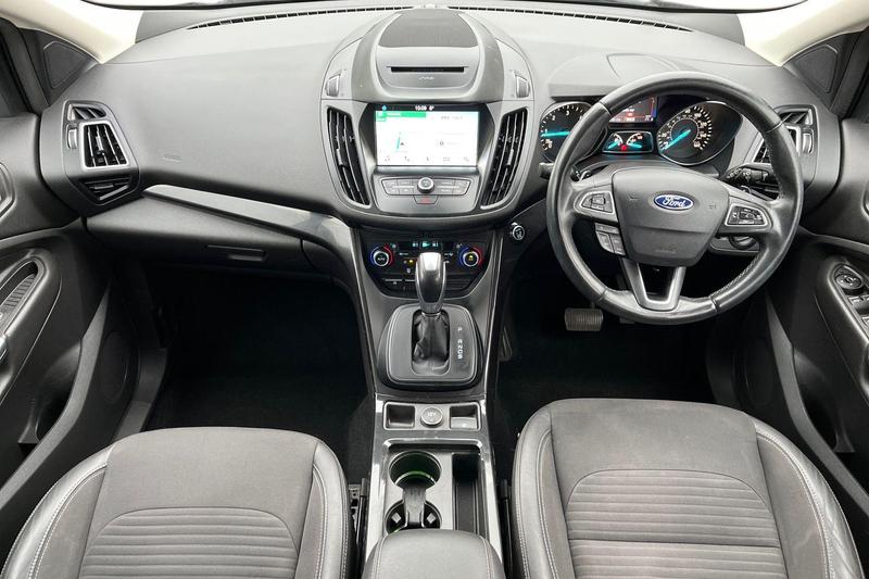 Used Ford Kuga 2017 for sale - 77063998: Photo 10