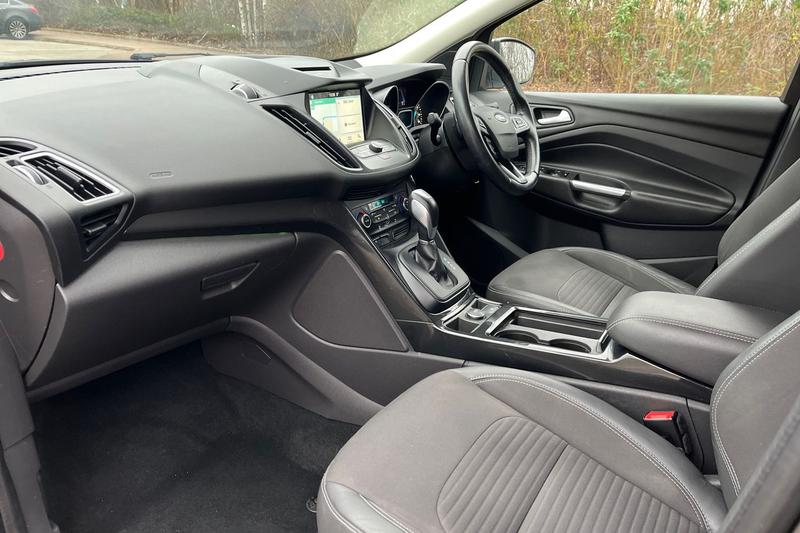 Used Ford Kuga 2017 for sale - 77063998: Photo 18