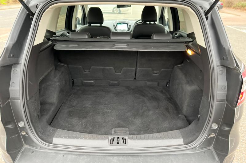 Used Ford Kuga 2017 for sale - 77063998: Photo 21