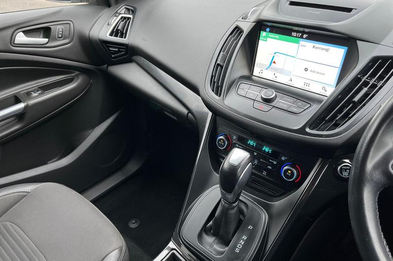 Used Ford Kuga 2017 for sale - 77063998: Photo 23