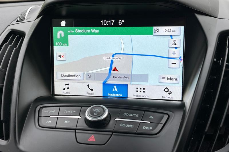 Used Ford Kuga 2017 for sale - 77063998: Photo 24