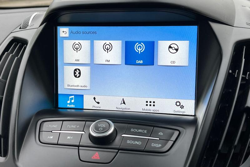 Used Ford Kuga 2017 for sale - 77063998: Photo 25