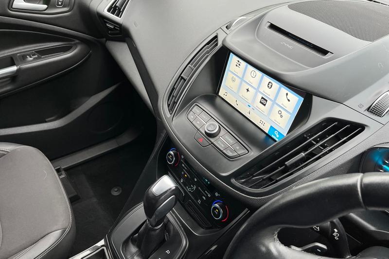 Used Ford Kuga 2017 for sale - 77063998: Photo 27