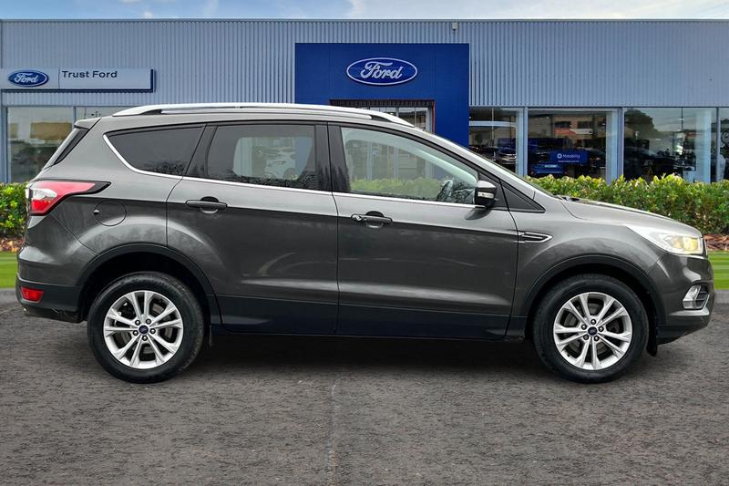 Used Ford Kuga 2017 for sale - 77063998: Photo 3