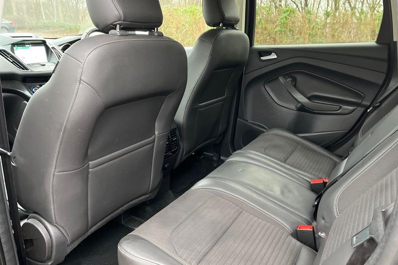 Used Ford Kuga 2017 for sale - 77063998: Photo 36