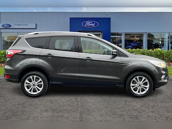 Used Ford Kuga 2017 for sale - 77063998: Photo