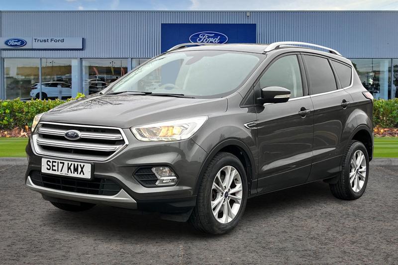 Used Ford Kuga 2017 for sale - 77063998: Photo 5