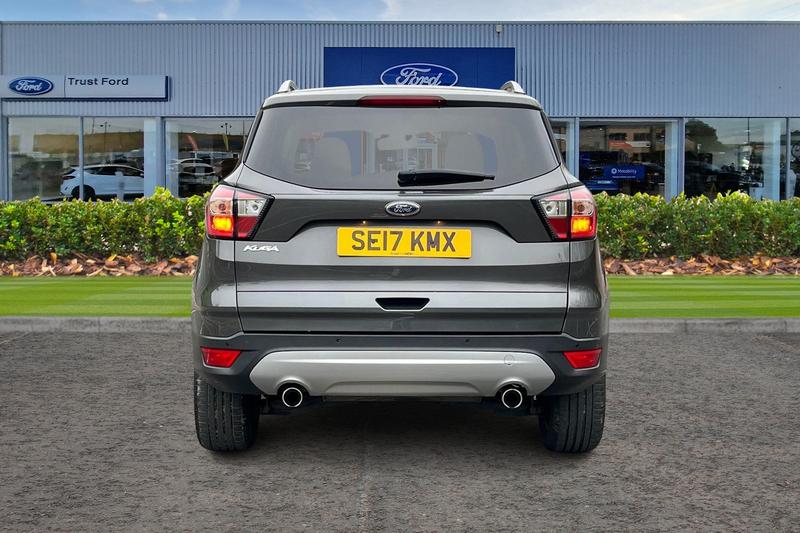 Used Ford Kuga 2017 for sale - 77063998: Photo 7
