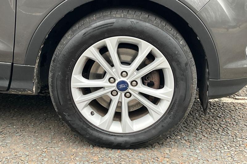 Used Ford Kuga 2017 for sale - 77063998: Photo 8