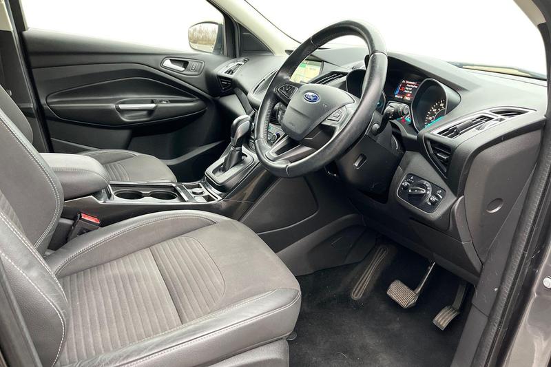 Used Ford Kuga 2017 for sale - 77063998: Photo 9