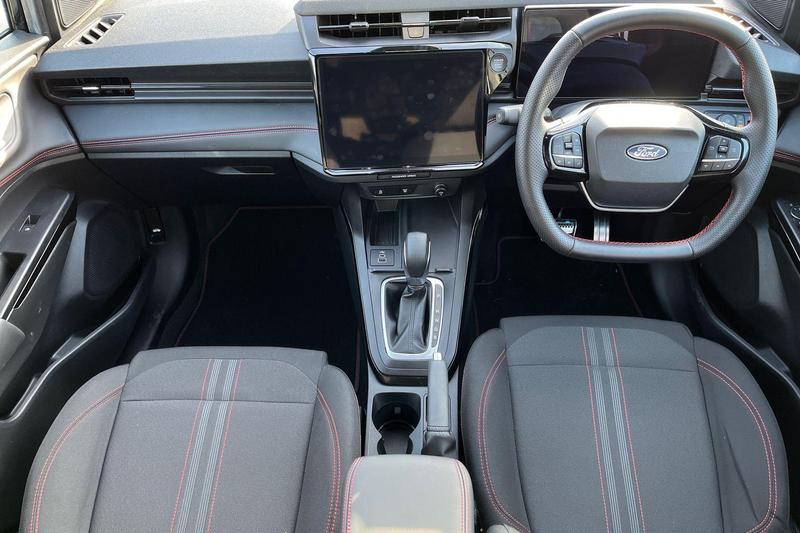 Used Ford Puma 2025 for sale - 77672592: Photo 10