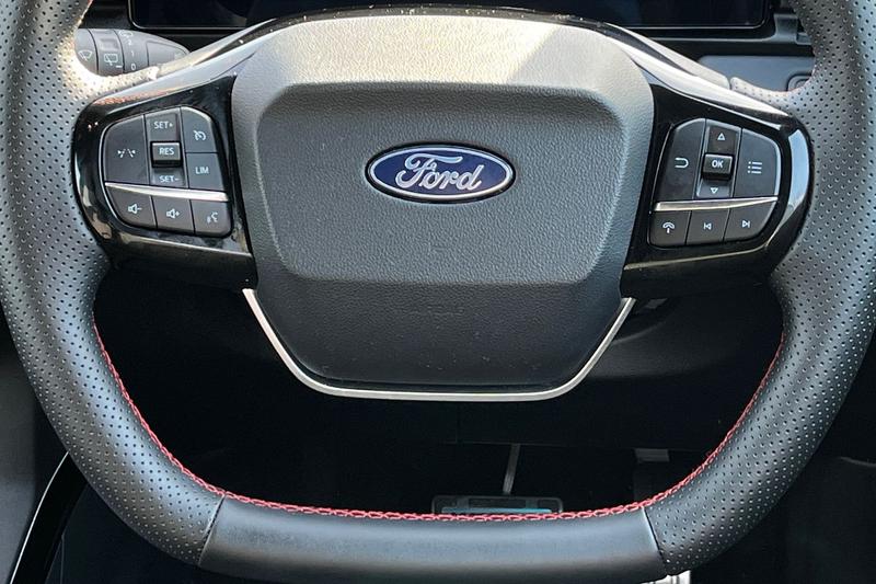 Used Ford Puma 2025 for sale - 77672592: Photo 12