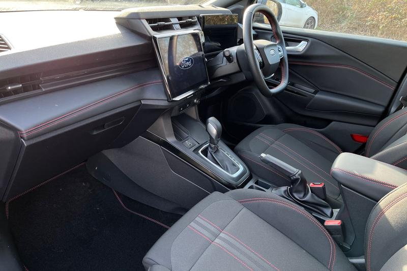 Used Ford Puma 2025 for sale - 77672592: Photo 18