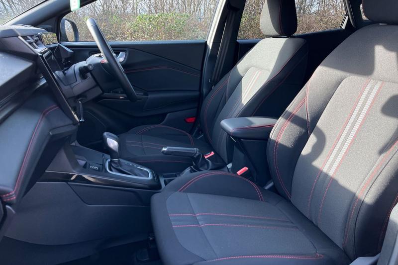 Used Ford Puma 2025 for sale - 77672592: Photo 19