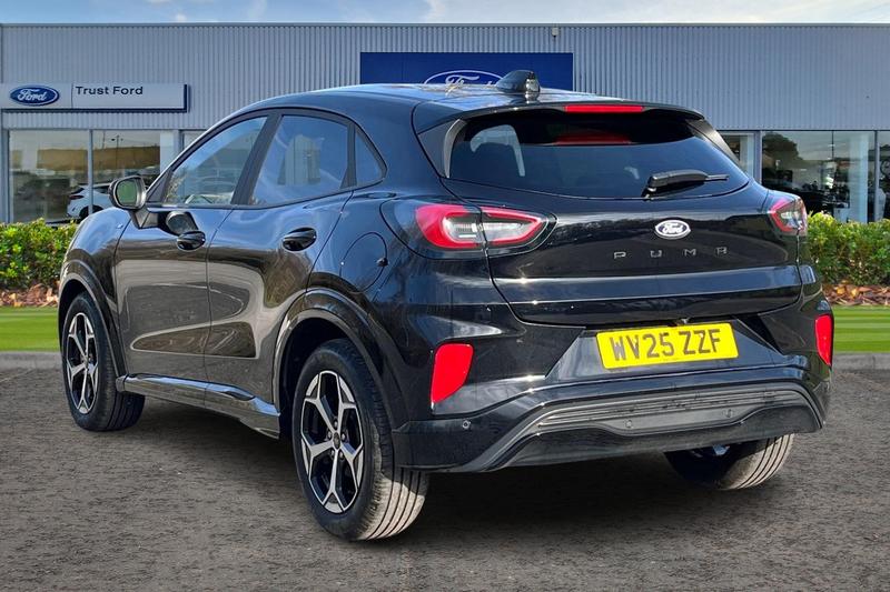 Used Ford Puma 2025 for sale - 77672592: Photo 2