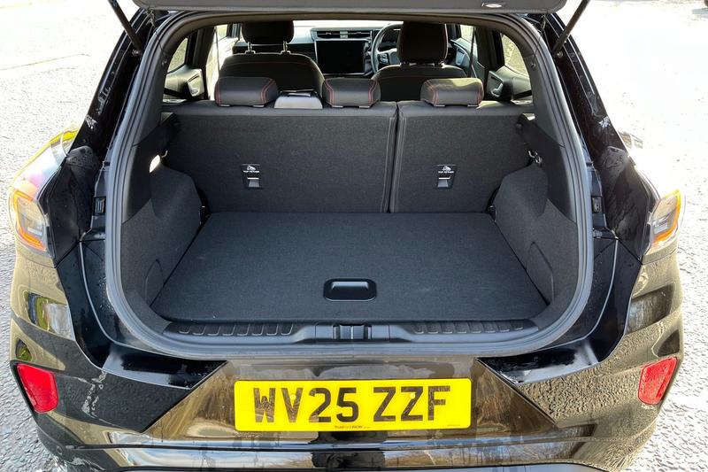 Used Ford Puma 2025 for sale - 77672592: Photo 21