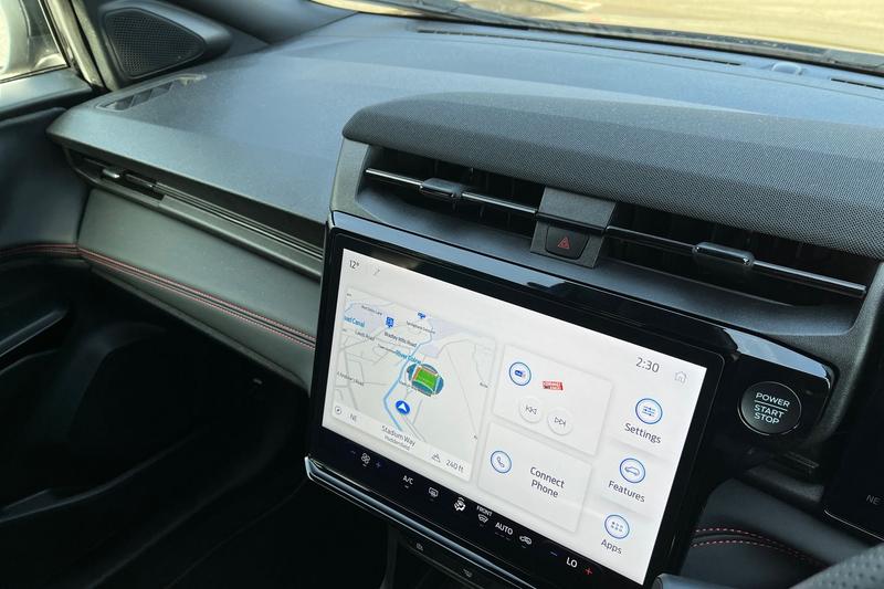 Used Ford Puma 2025 for sale - 77672592: Photo 22