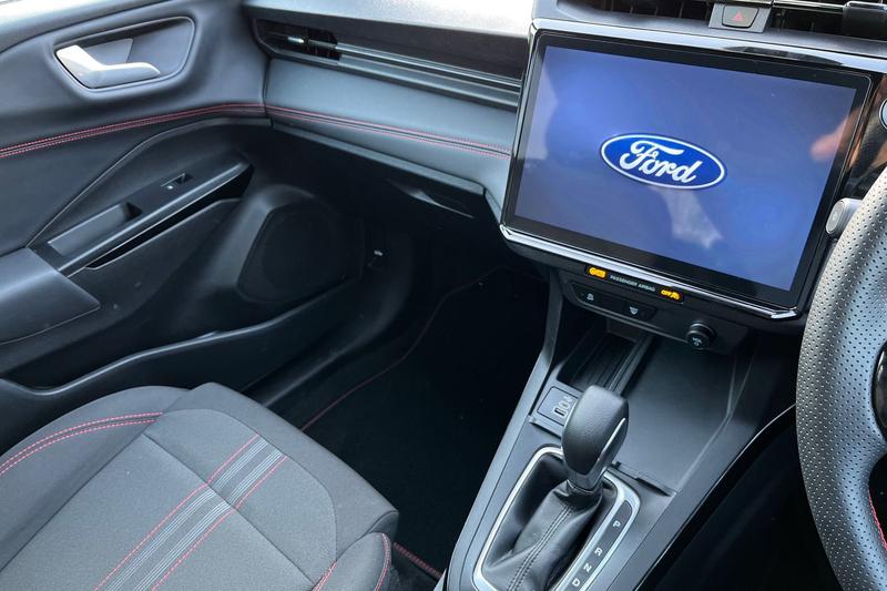 Used Ford Puma 2025 for sale - 77672592: Photo 23