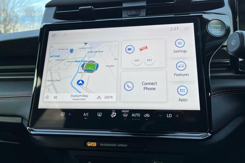 Used Ford Puma 2025 for sale - 77672592: Photo 25