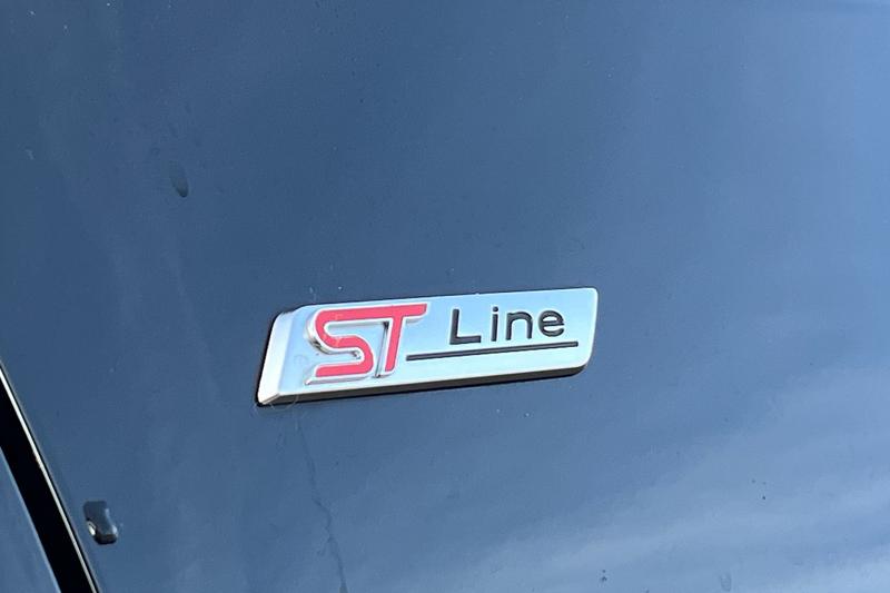 Used Ford Puma 2025 for sale - 77672592: Photo 31